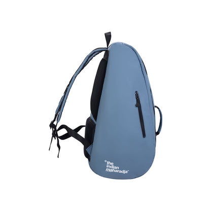 Indian Maharadja PLR Padelbag Blue Grey