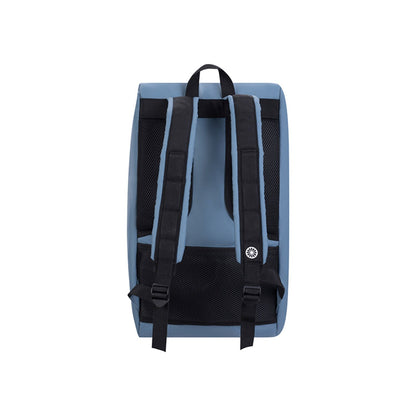 Indian Maharadja PLR Padelbag Blue Grey