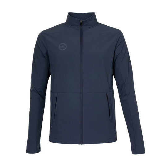 Indian Maharadja Plyo Flex Jacket Men Navy
