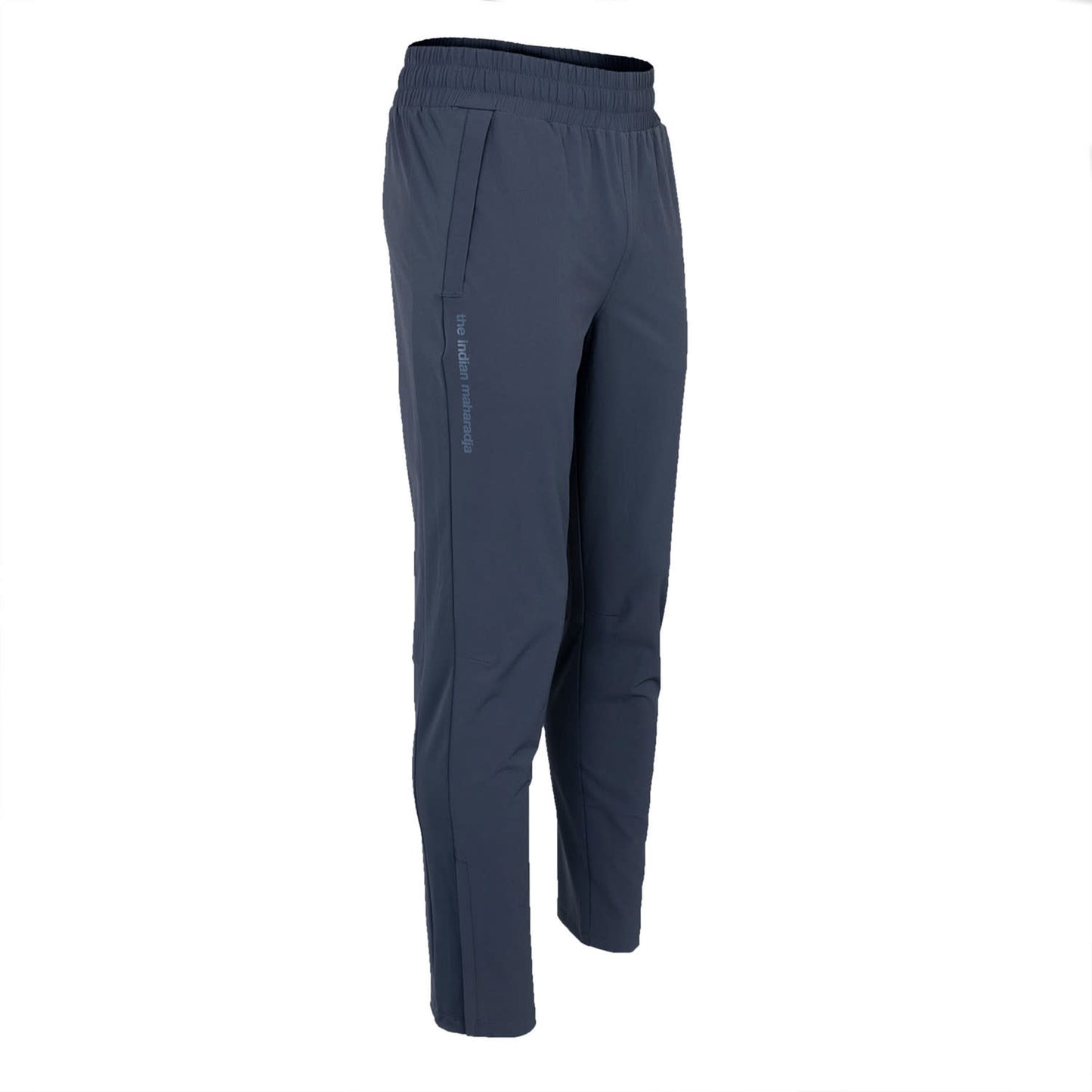 Indian Maharadja Plyo Flex Pant Men Navy