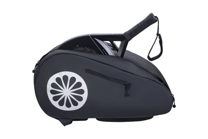 Indian Maharadja PXLR Platinum Padelbag Black
