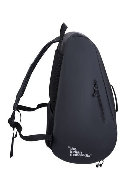 Indian Maharadja PXLR Platinum Padelbag Black