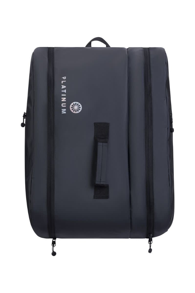 Indian Maharadja PXLR Platinum Padelbag Black