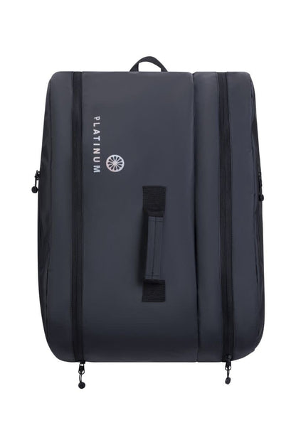 Indian Maharadja PXLR Platinum Padelbag Black