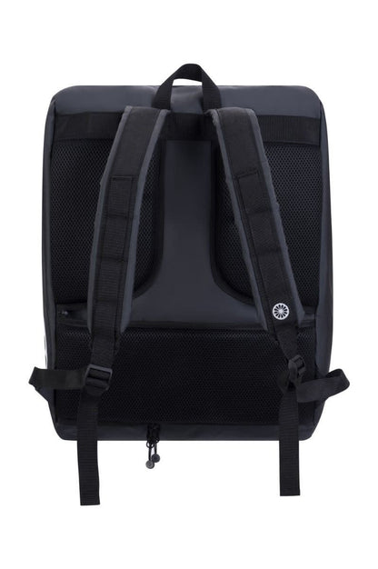 Indian Maharadja PXLR Platinum Padelbag Black