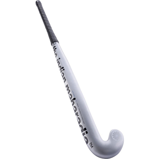 Indian Maharadja Silver Sword 65 LowBow 36.5 inch Hockeystick