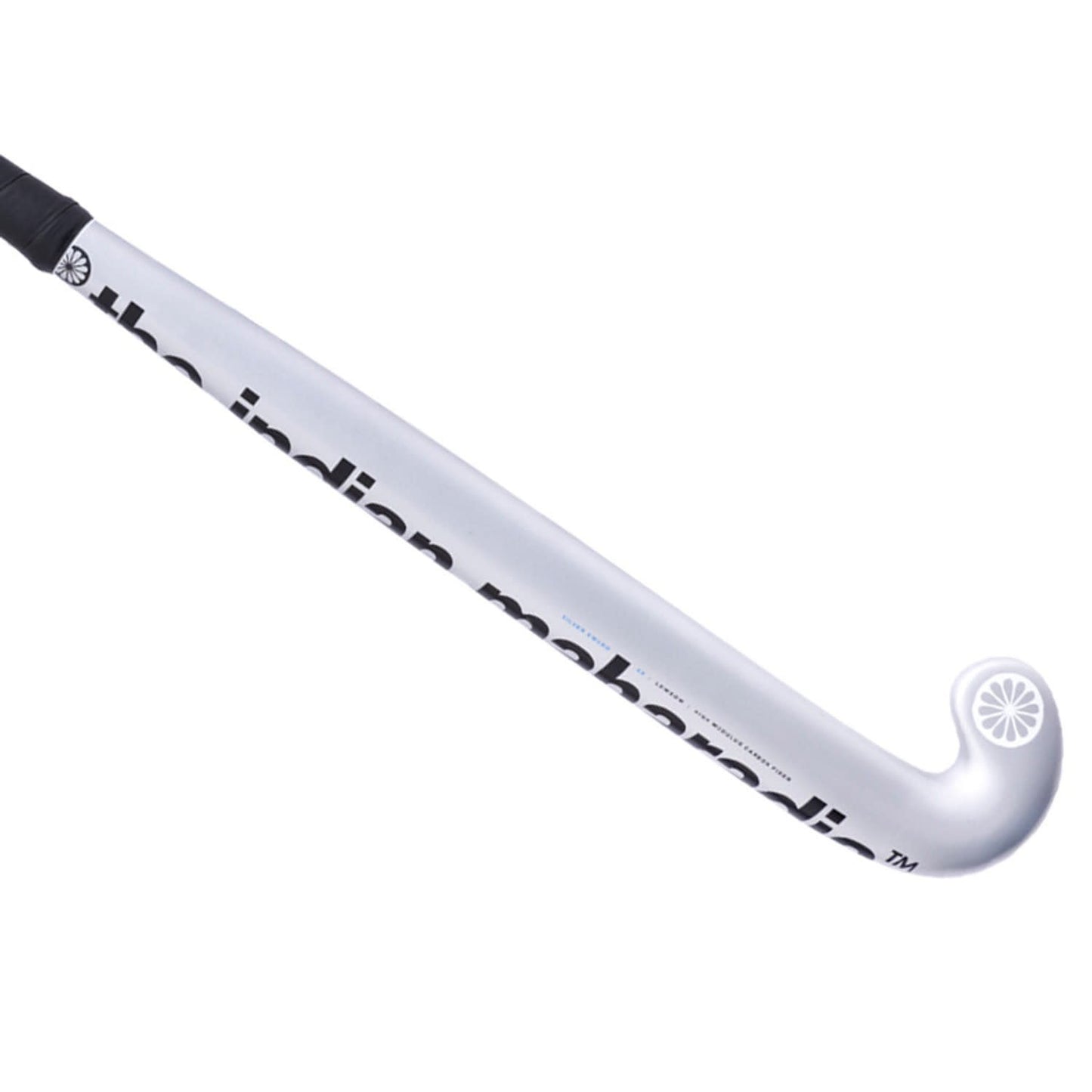 Indian Maharadja Silver Sword 65 LowBow 36.5 inch Hockeystick