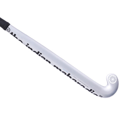 Indian Maharadja Silver Sword 65 LowBow 36.5 inch Hockeystick
