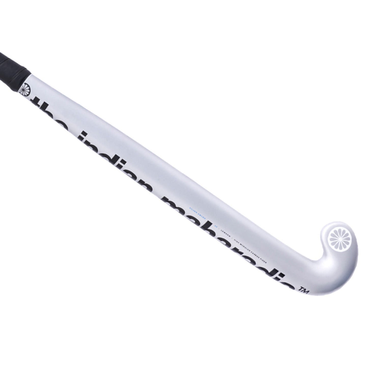 Indian Maharadja Silver Sword 65 LowBow 36.5 inch Hockeystick