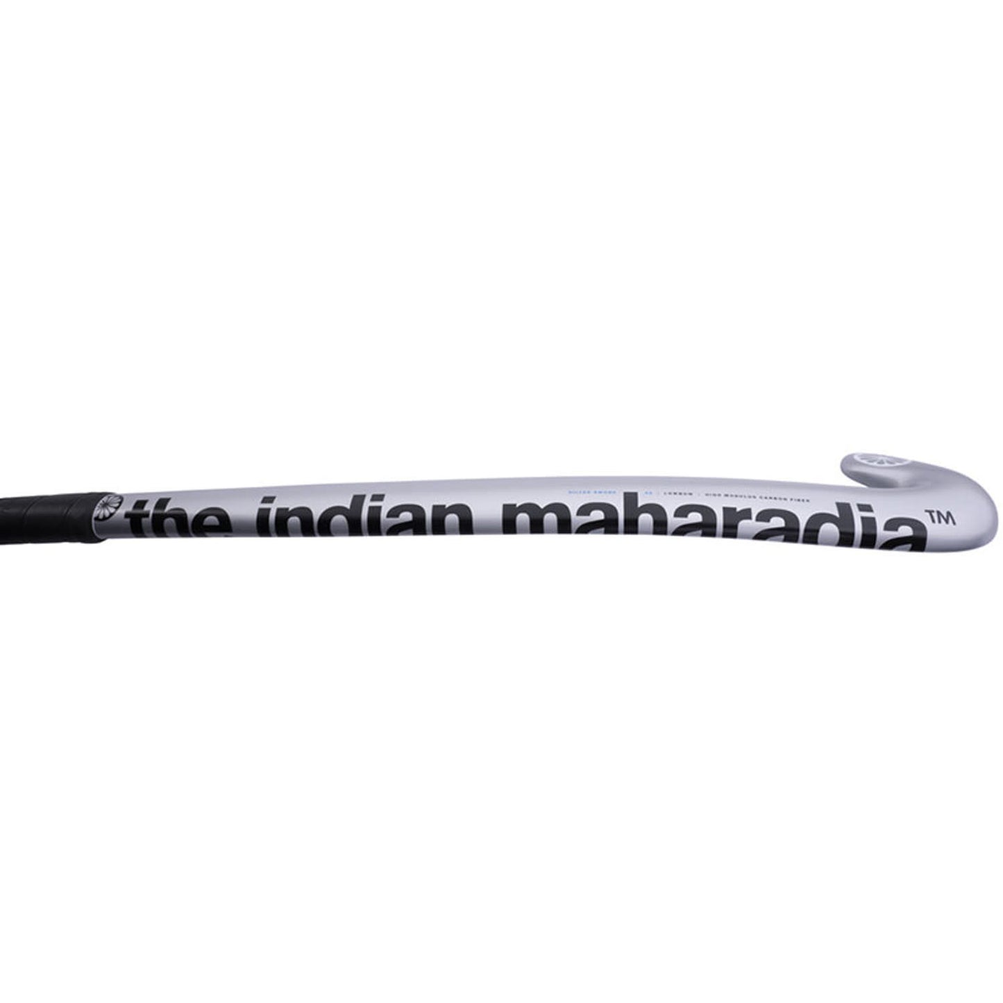 Indian Maharadja Silver Sword 65 LowBow 36.5 inch Hockeystick