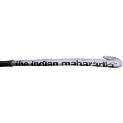 Indian Maharadja Silver Sword 65 LowBow 36.5 inch Hockeystick