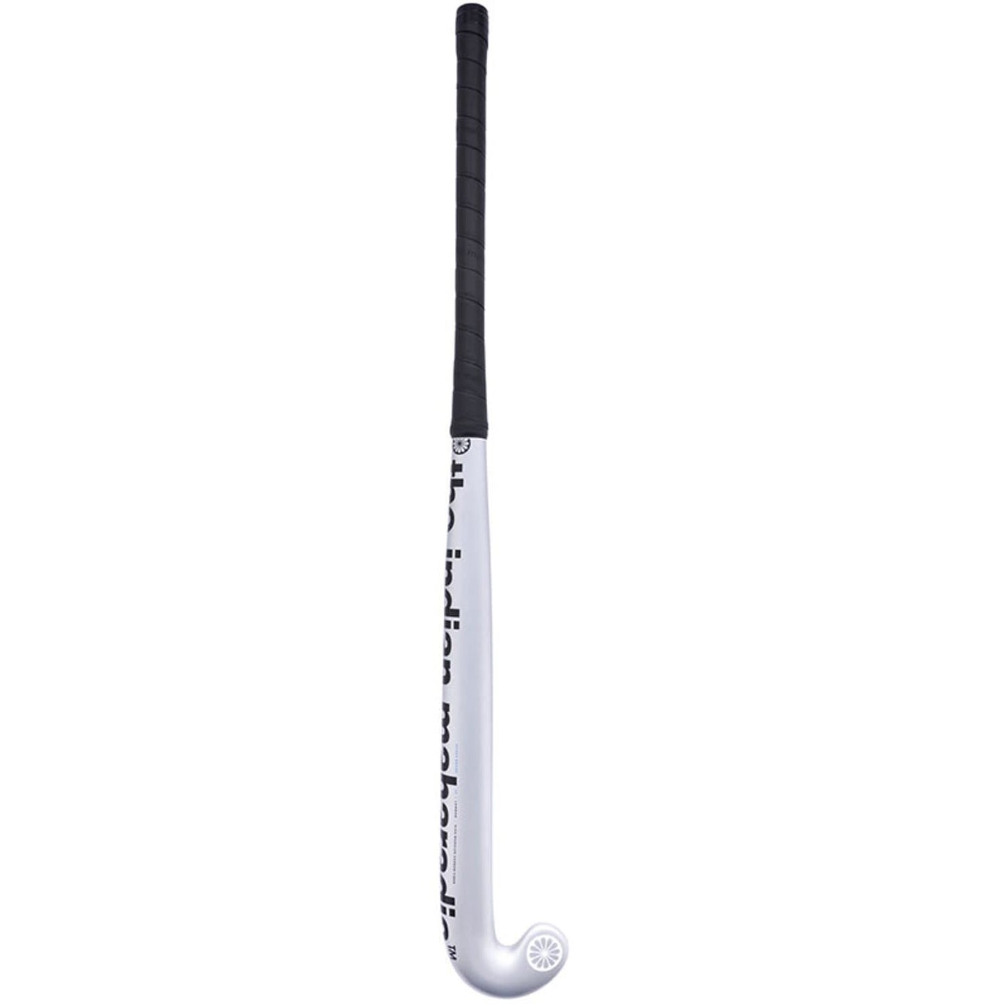 Indian Maharadja Silver Sword 65 LowBow 36.5 inch Hockeystick