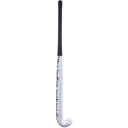 Indian Maharadja Silver Sword 65 LowBow 36.5 inch Hockeystick