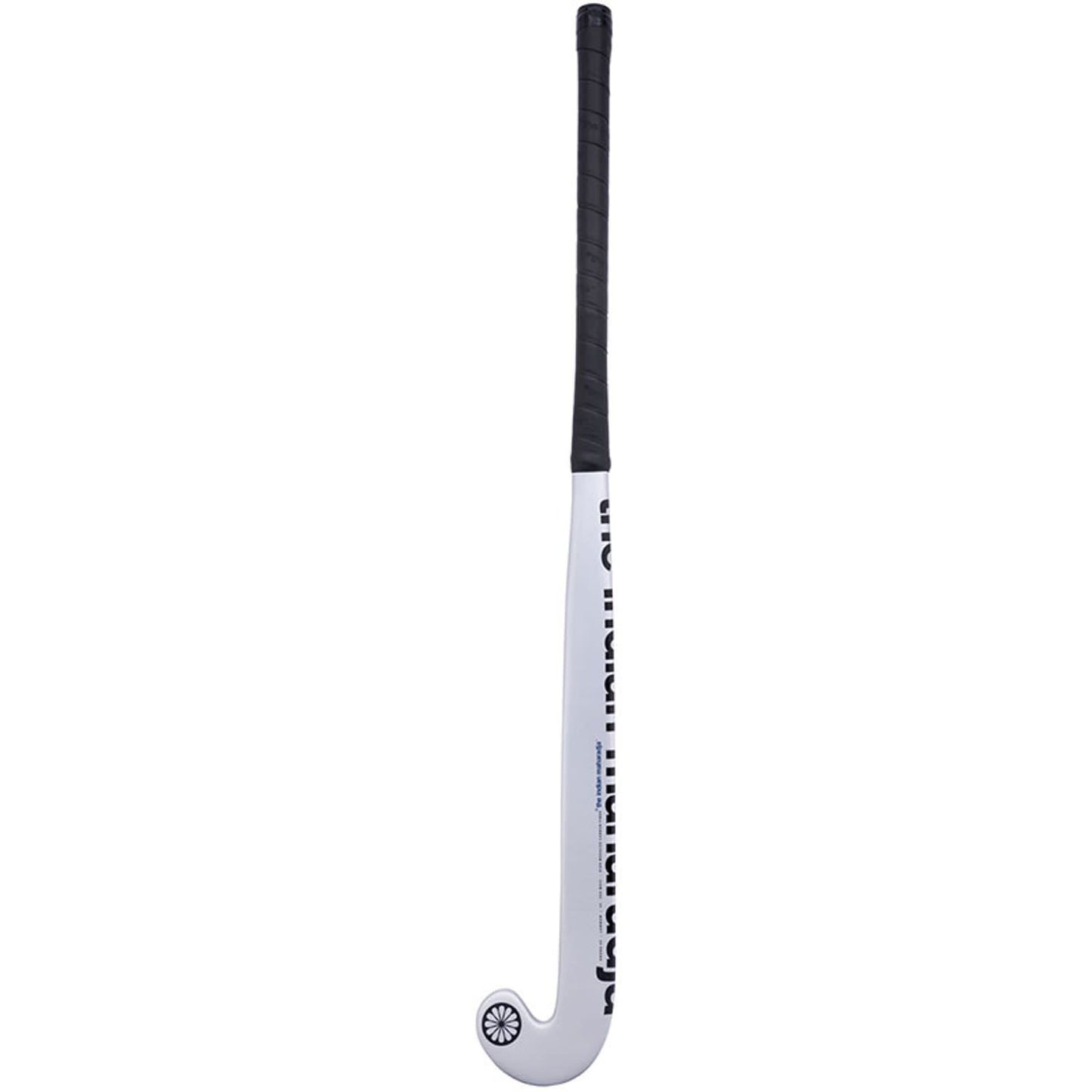 Indian Maharadja Silver Sword 65 LowBow 36.5 inch Hockeystick