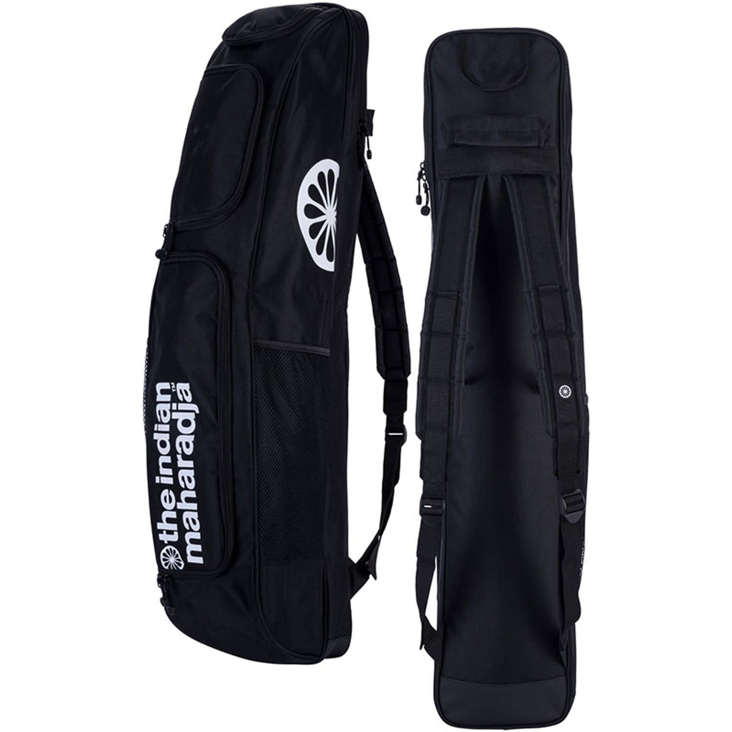 Indian Maharadja Stickbag CSX Black