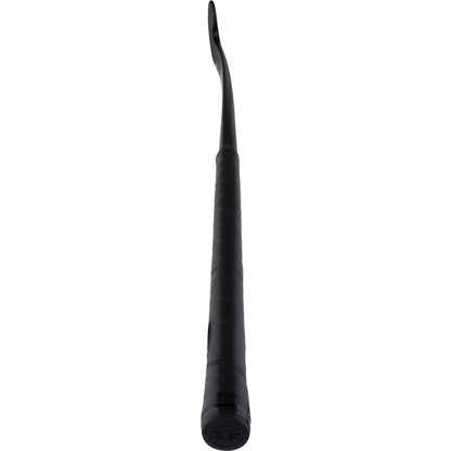 Indian Maharadja Sword 00 Lowbow GF Indoor 36.5 inch Black - White