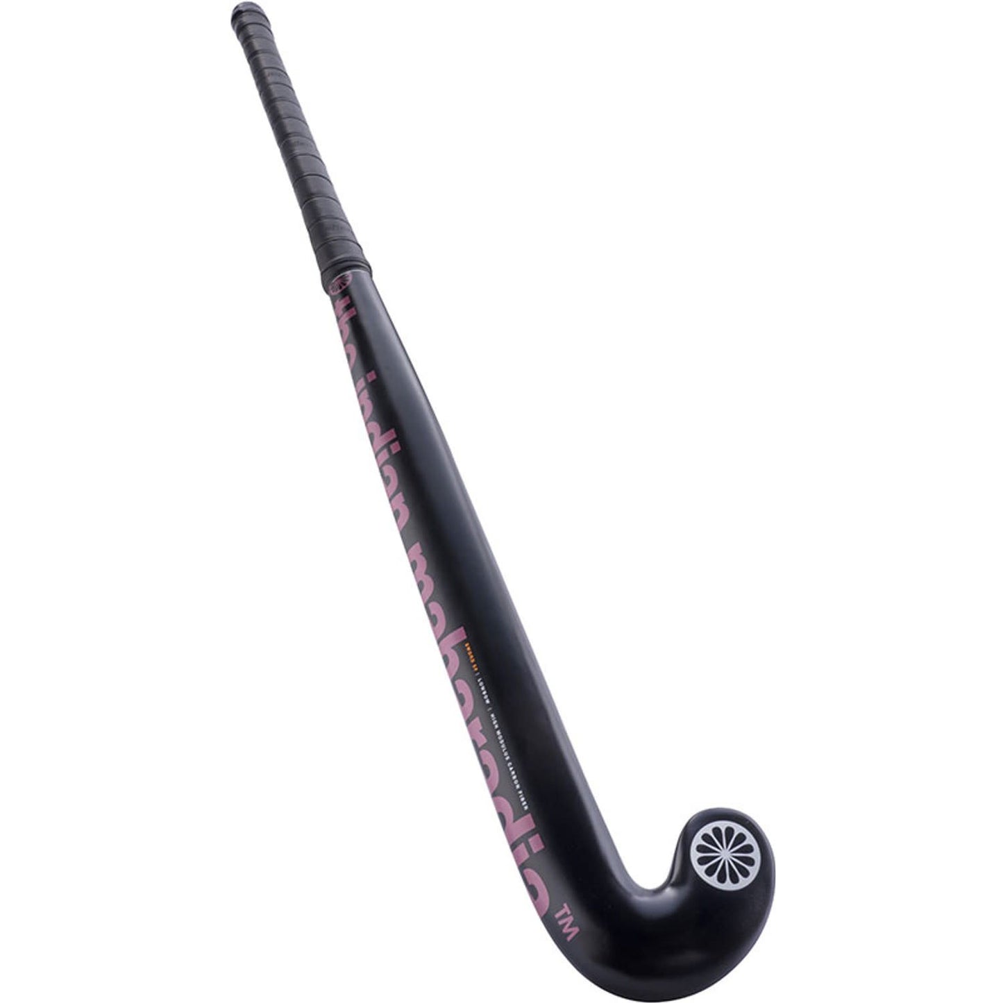 Indian Maharadja Sword 50 LowBow 36,5 inch Hockeystick