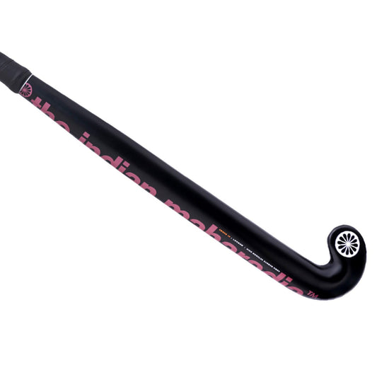 Indian Maharadja Sword 50 LowBow 36,5 inch Hockeystick