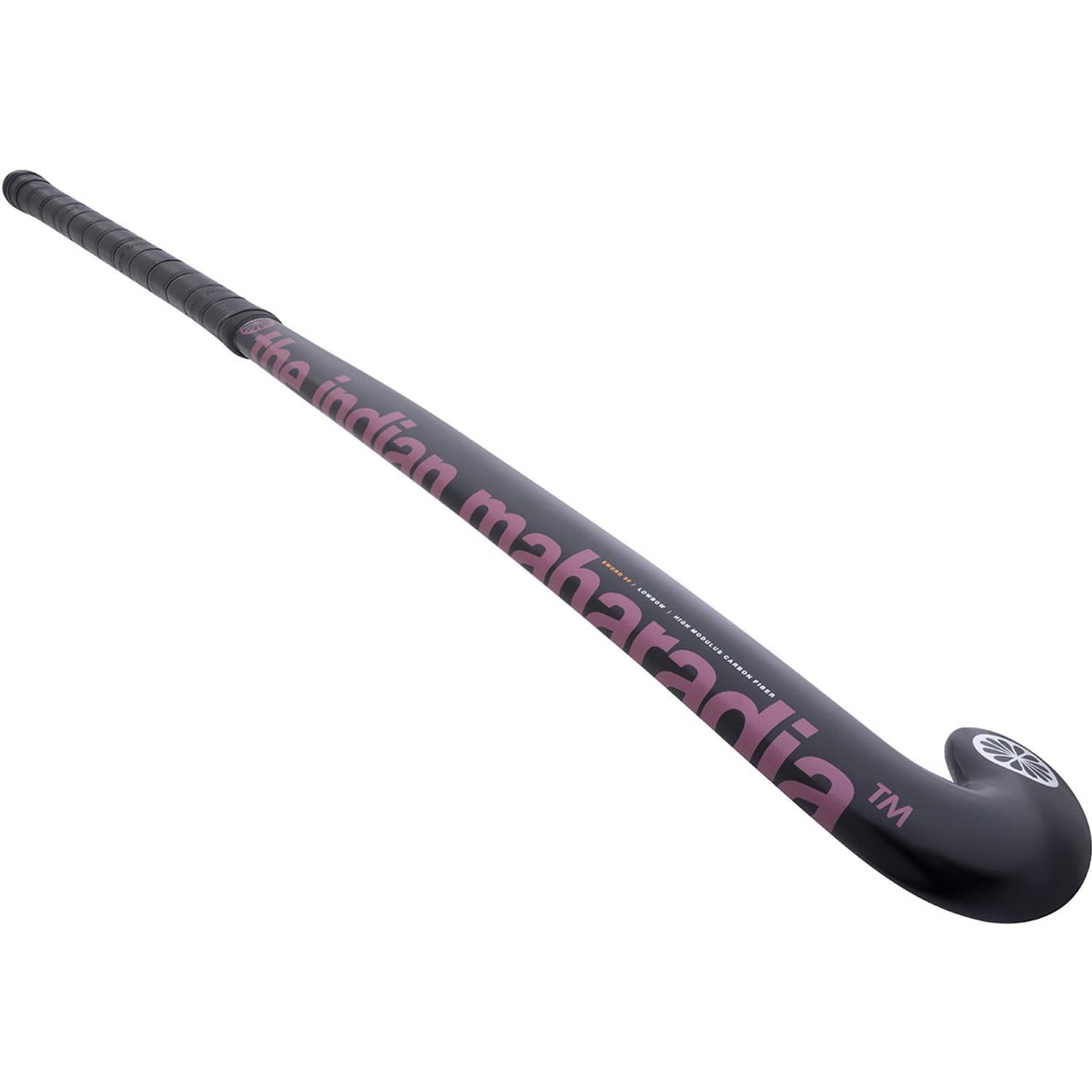 Indian Maharadja Sword 50 LowBow 36,5 inch Hockeystick