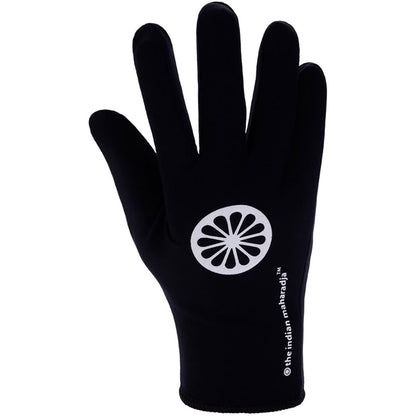 Indian Maharadja ULTRA 1.0 WINTERGLOVES Black