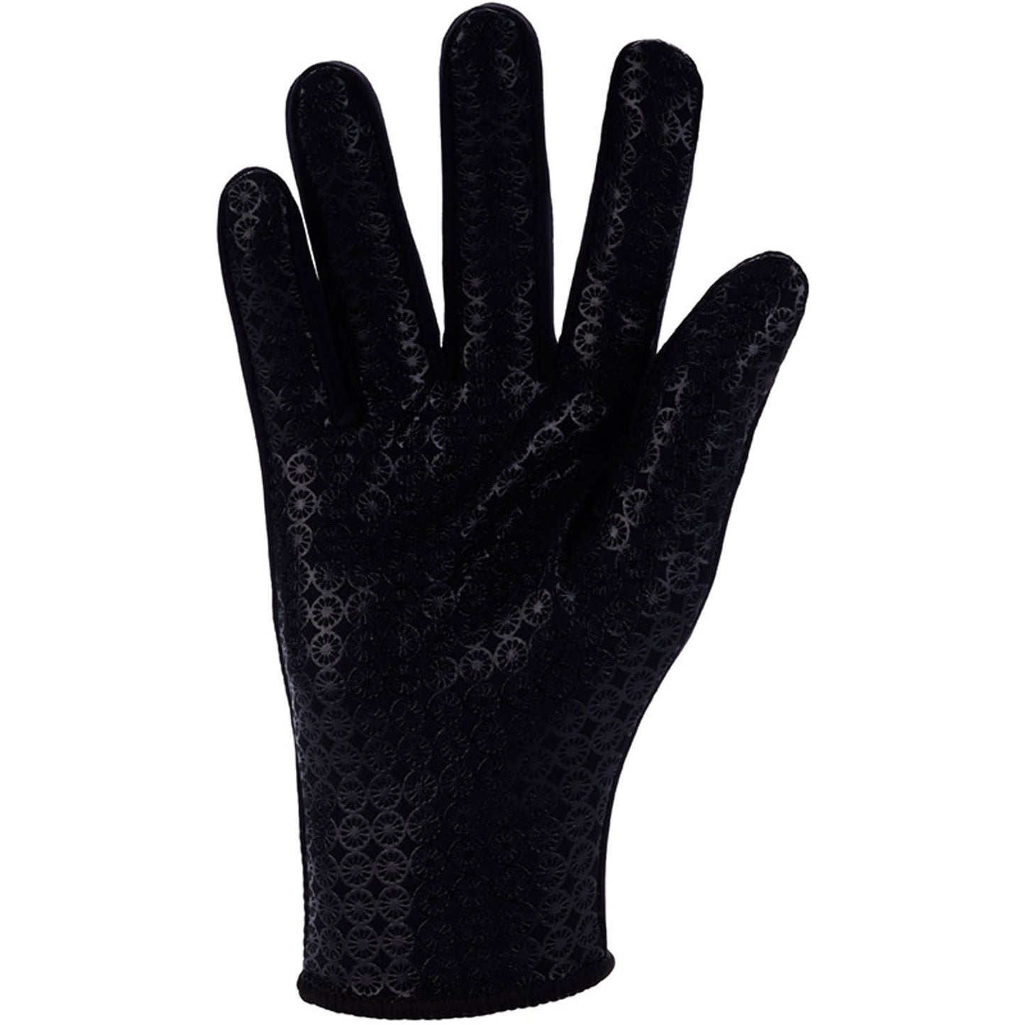Indian Maharadja ULTRA 1.0 WINTERGLOVES Black