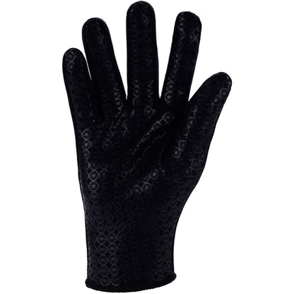 Indian Maharadja ULTRA 1.0 WINTERGLOVES Black