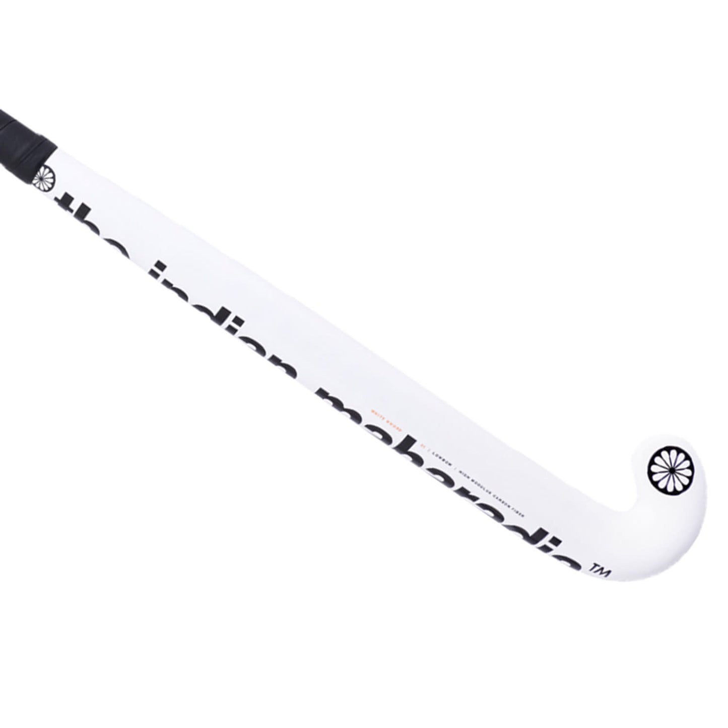 Indian Maharadja White Sword 25 LowBow 36.5 inch Hockeystick
