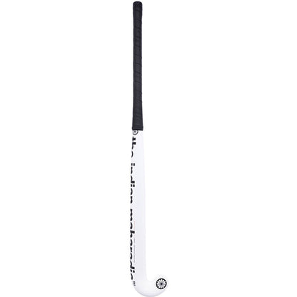 Indian Maharadja White Sword 25 LowBow 36.5 inch Hockeystick