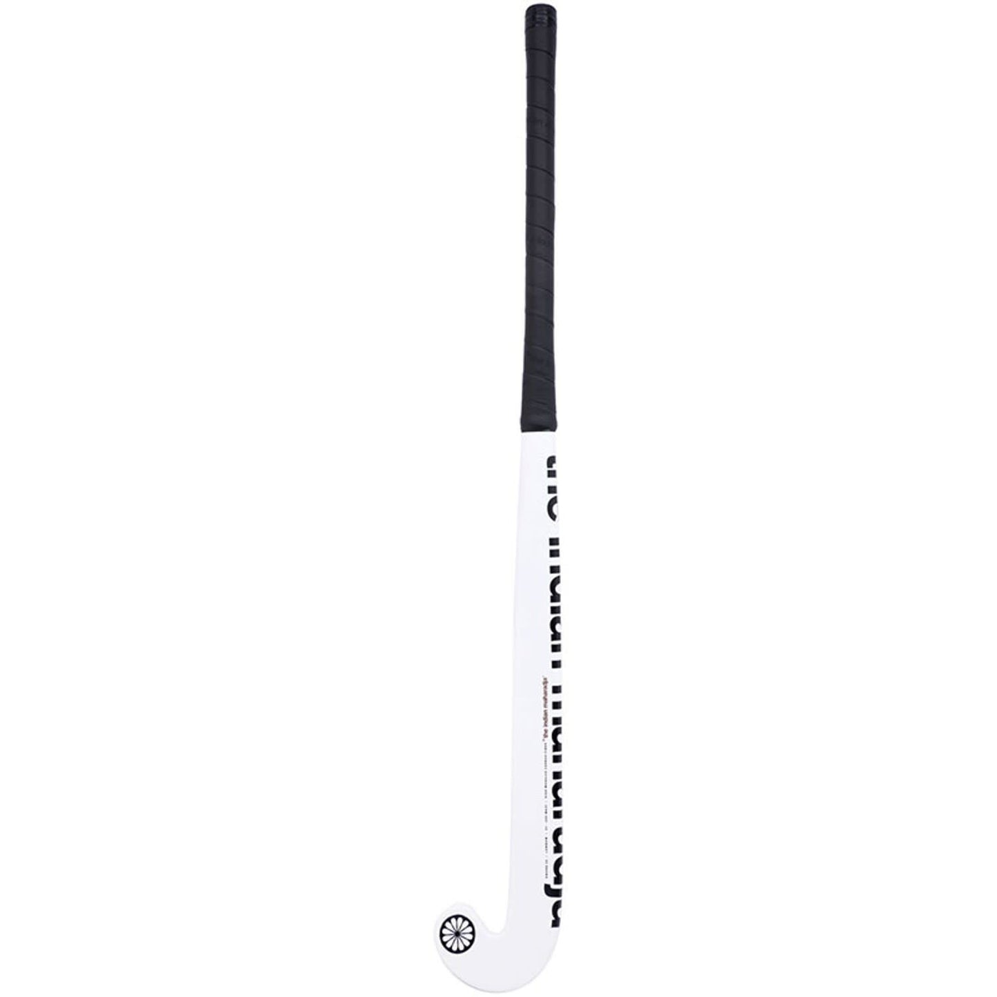 Indian Maharadja White Sword 25 LowBow 36.5 inch Hockeystick