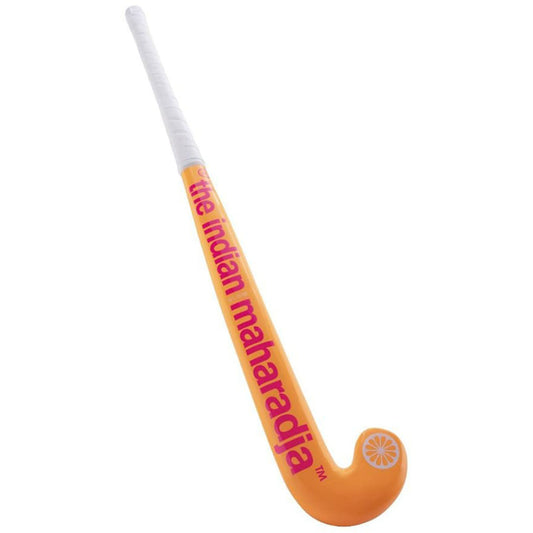 Indian Maharadja Yuki Glow Midbow Hout Junior Hockeystick