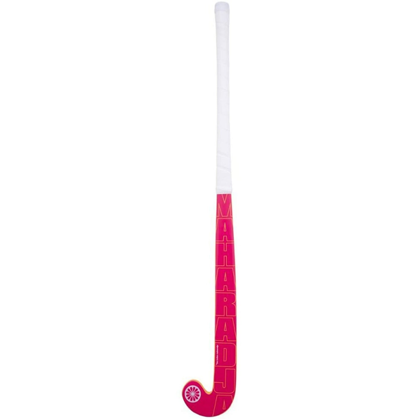 Indian Maharadja Yuki Glow Midbow Hout Junior Hockeystick