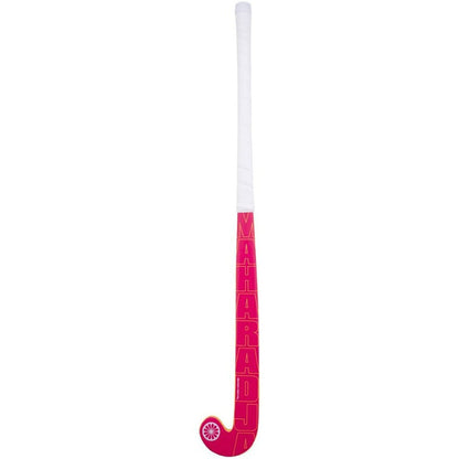 Indian Maharadja Yuki Glow Midbow Hout Junior Hockeystick