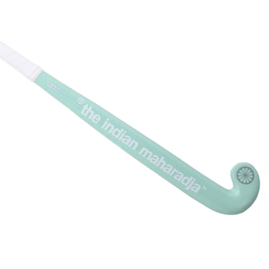 Indian Maharadja Yuki Minty Midbow Hout Junior Hockeystick