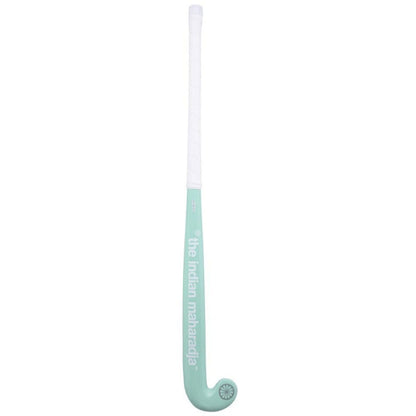 Indian Maharadja Yuki Minty Midbow Hout Junior Hockeystick