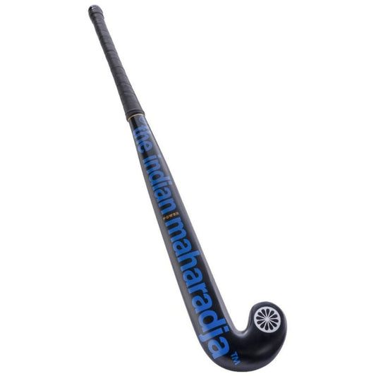 Indian Maharadja Yuki Power Midbow Hout Junior Hockeystick
