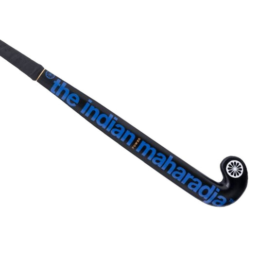 Indian Maharadja Yuki Power Midbow Hout Junior Hockeystick