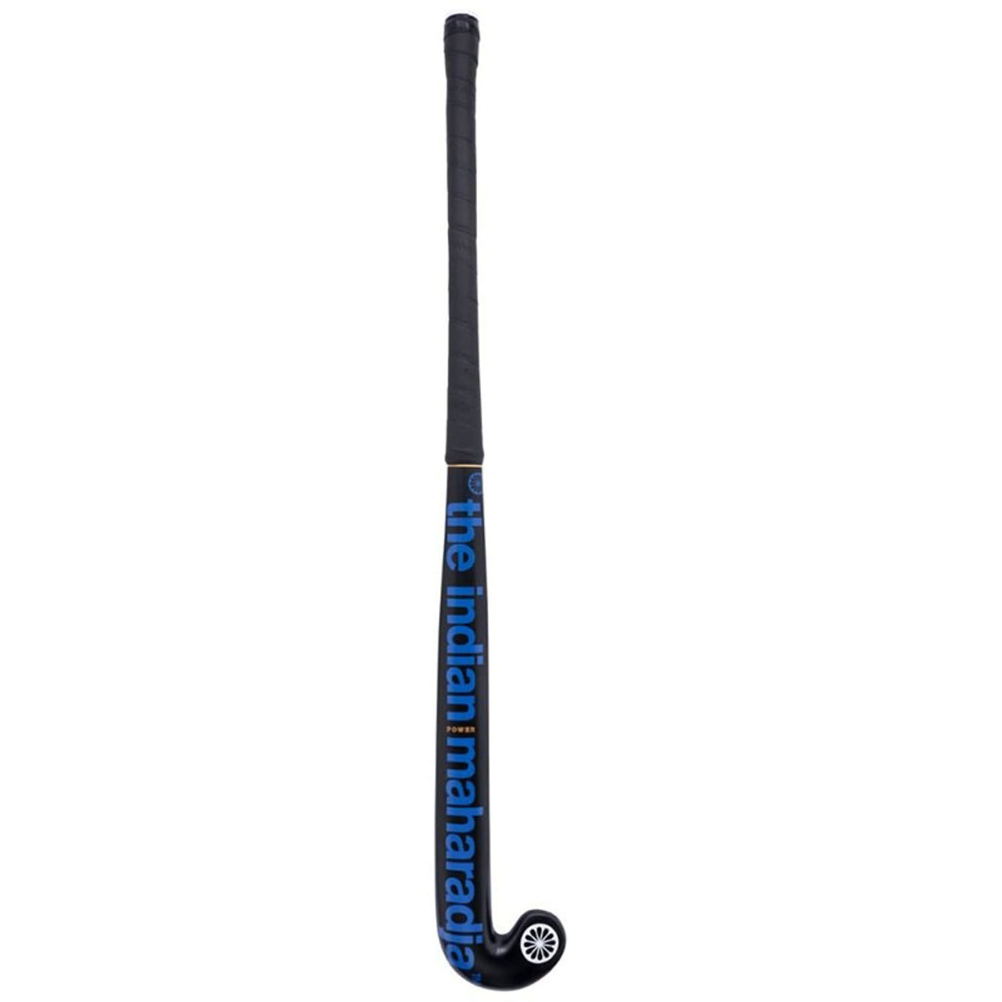 Indian Maharadja Yuki Power Midbow Hout Junior Hockeystick