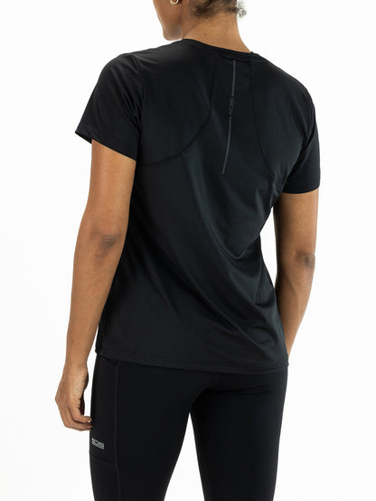 Sjeng Ines Lady Tee Black