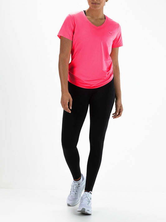 Sjeng Ines Lady Tee Pink Candy