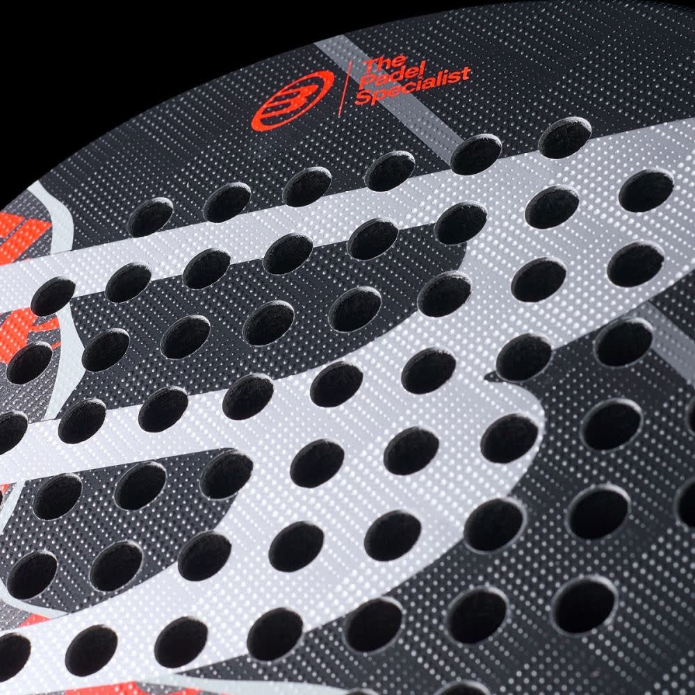Bullpadel Iconic Control 26 Padelracket