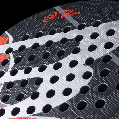 Bullpadel Iconic Control 26 Padelracket
