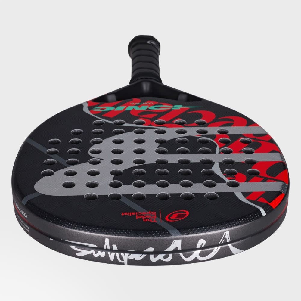 Bullpadel Iconic Control 26 Padelracket