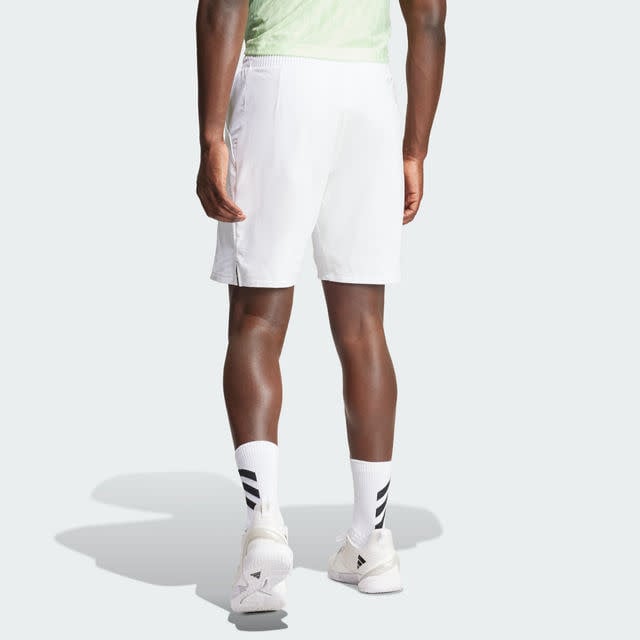 Adidas Ergo Short White