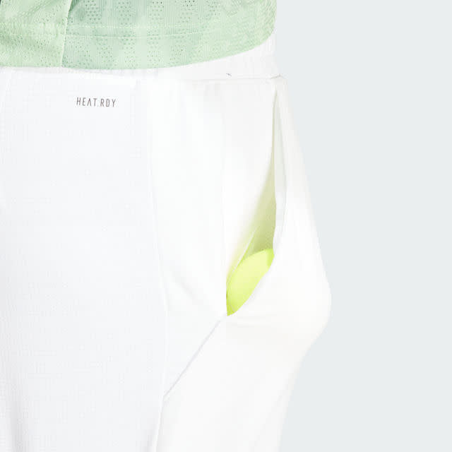 Adidas Ergo Short White