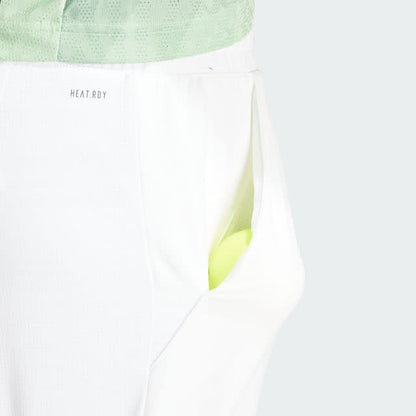Adidas Ergo Short White