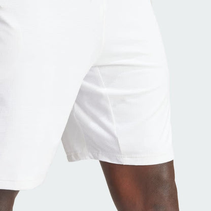 Adidas Ergo Short White