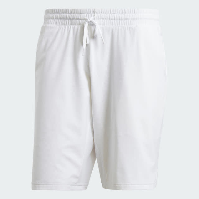 Adidas Ergo Short White
