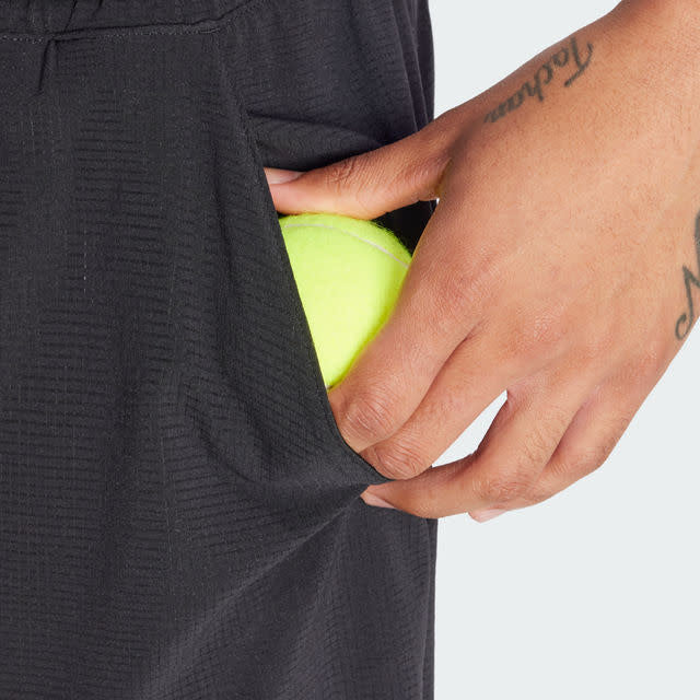 Adidas Ergo Short Black