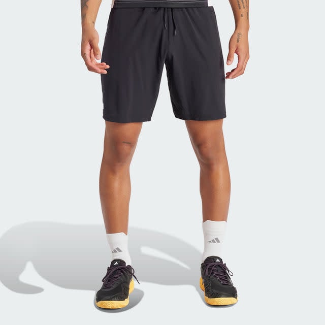 Adidas Ergo Short Black