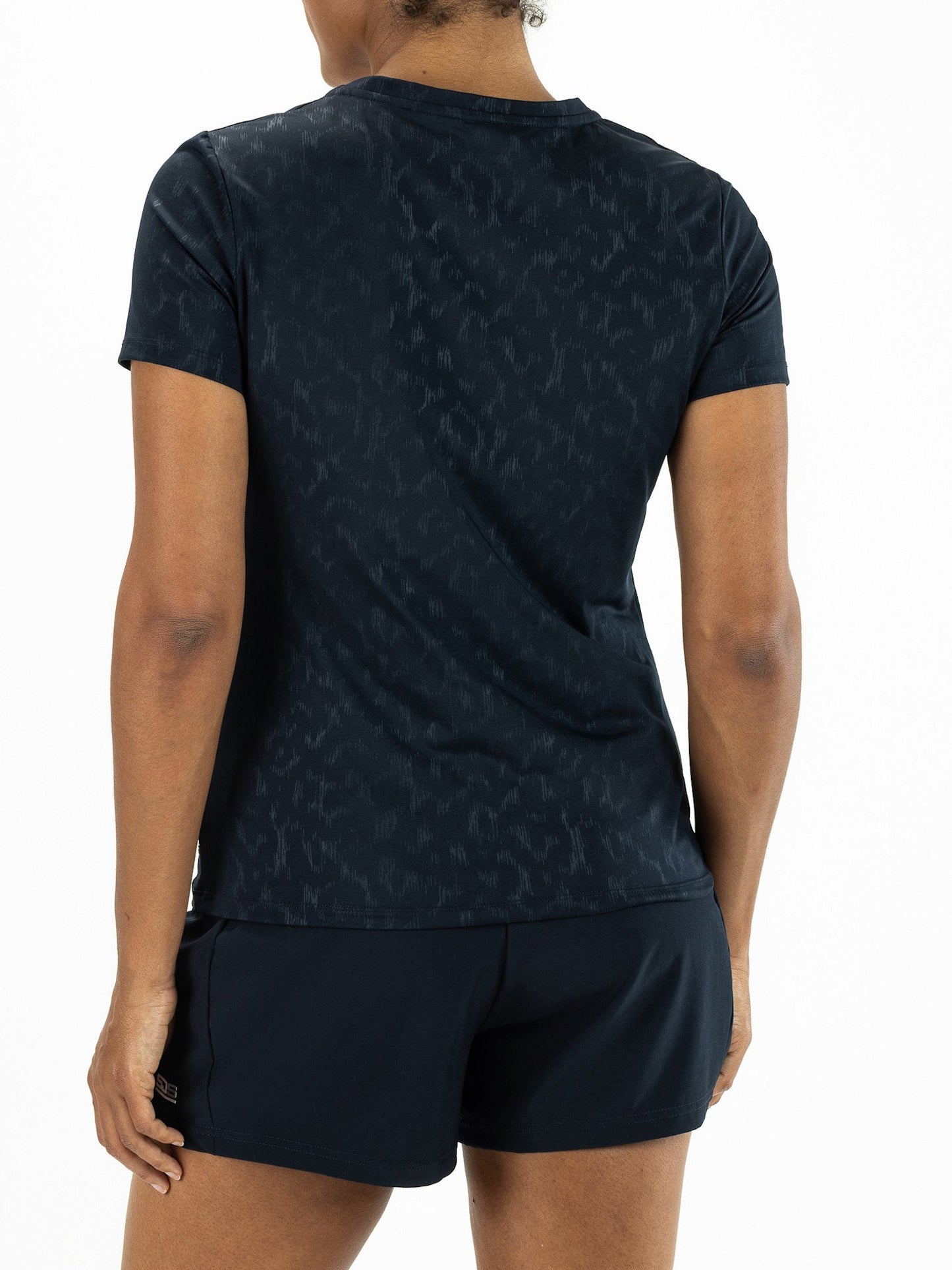 Sjeng Irini Tee Navy